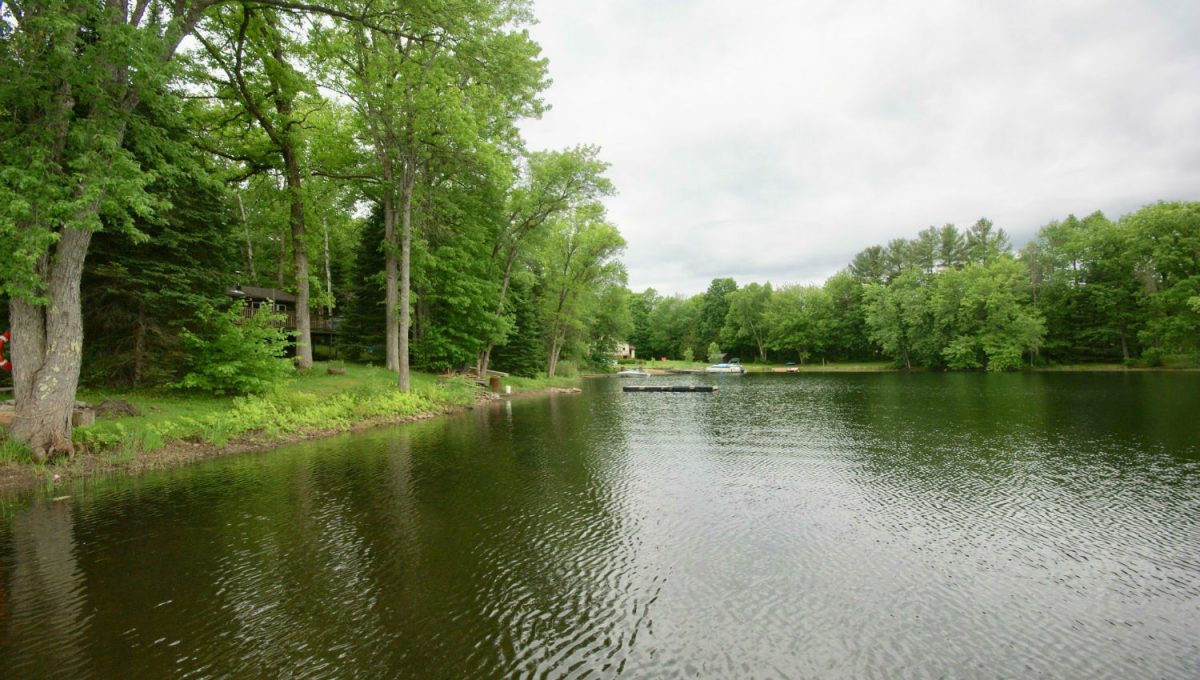 Tranquil Bay Kawartha Cottage Vacations