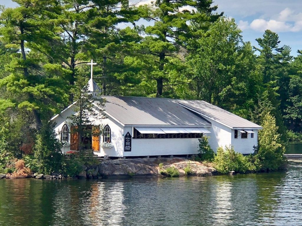 Kawartha Lakes cottage rent