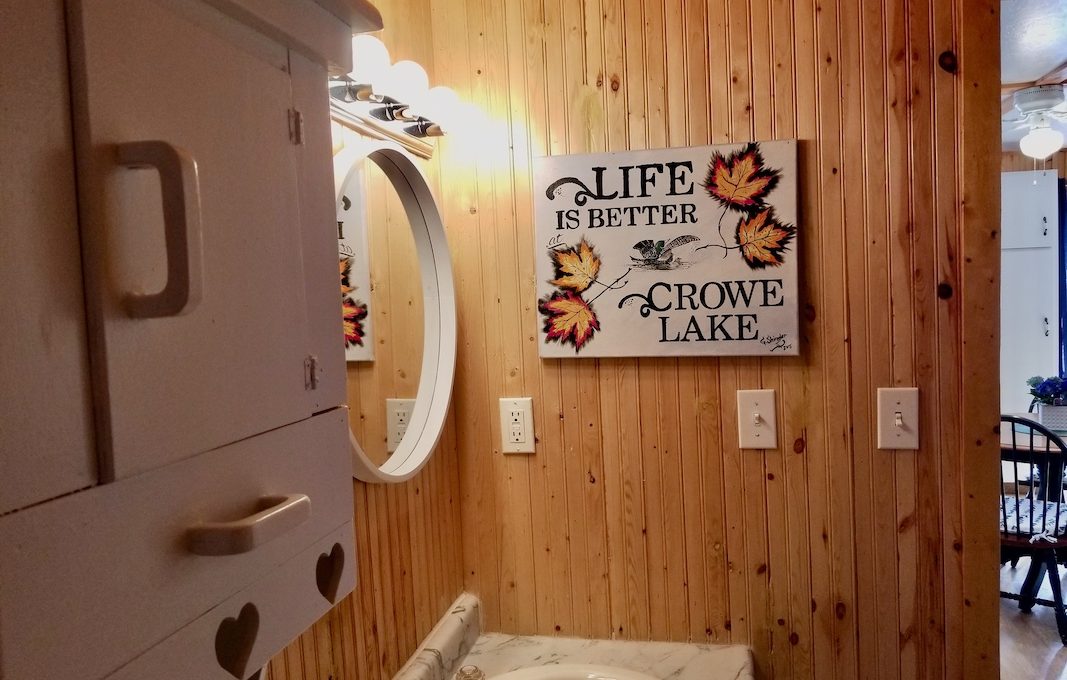 Cabin-On-Crowe-Lake-13