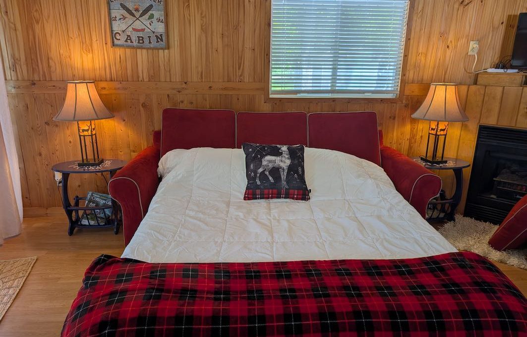 Cabin-On-Crowe-Lake-9