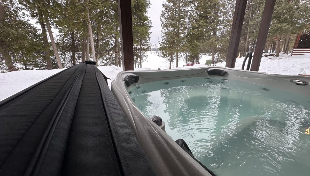 Belmont Lake Life - 14a