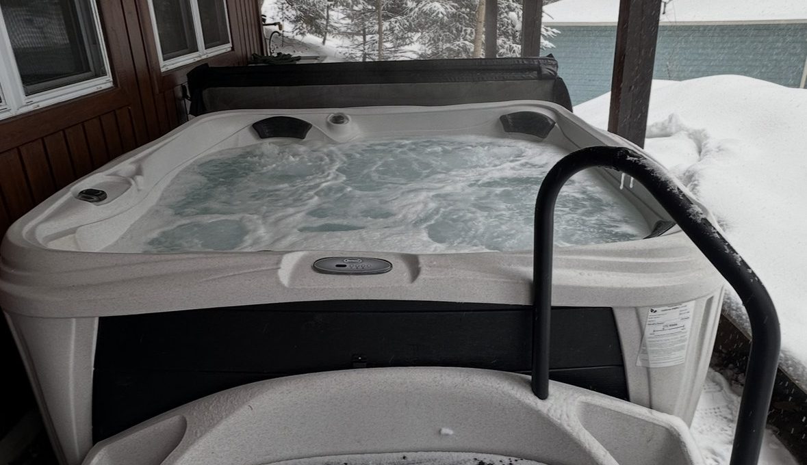 Belmont Lake Life - 14b