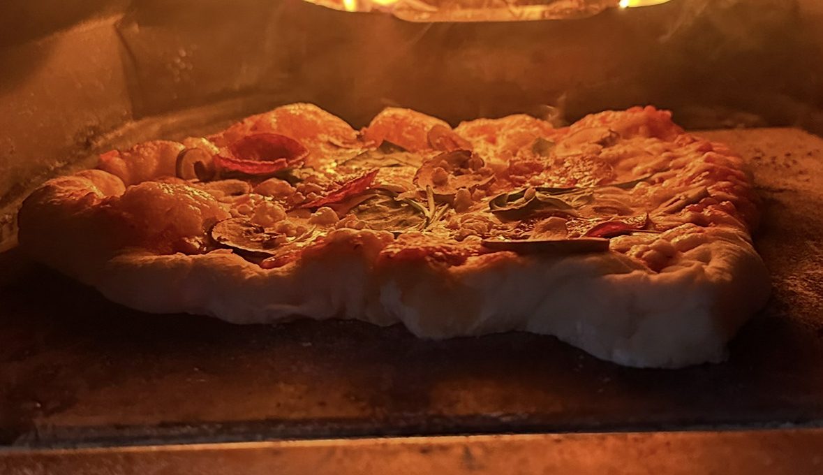 Belmont Lake Life - 41a