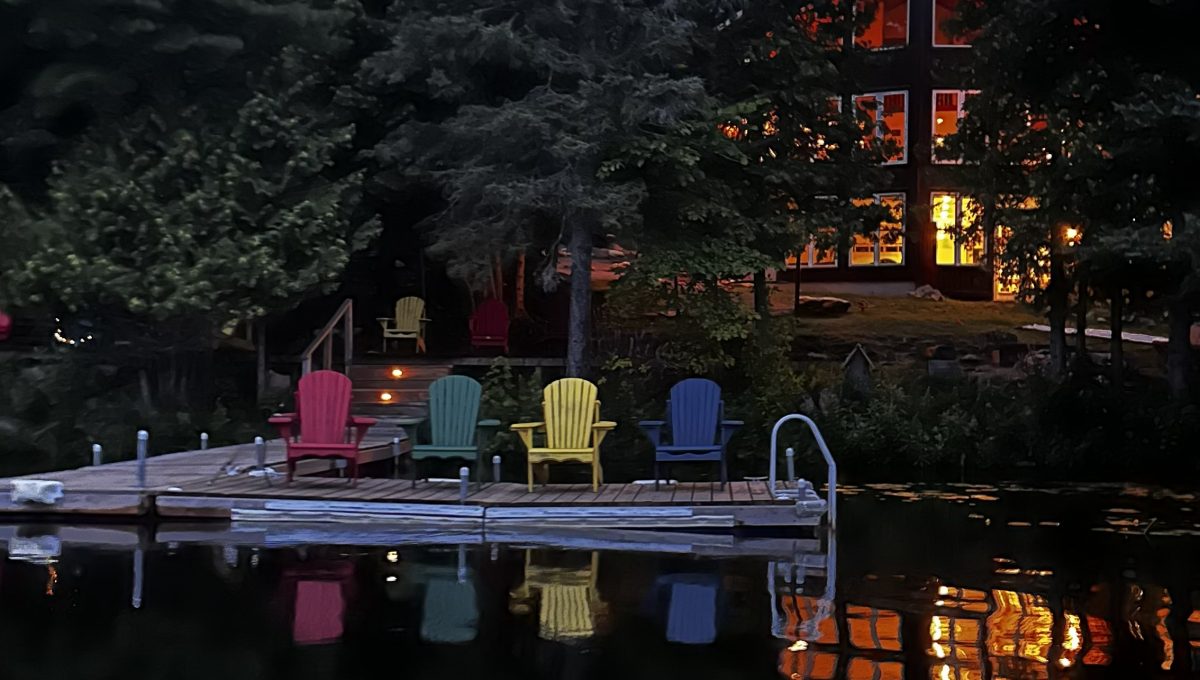 Belmont lake life - 47