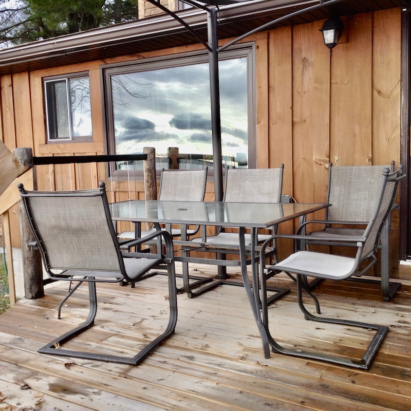 Kawartha’s Lakefront Cottage On Lake Dalrymple - Kawartha Cottage Vacations