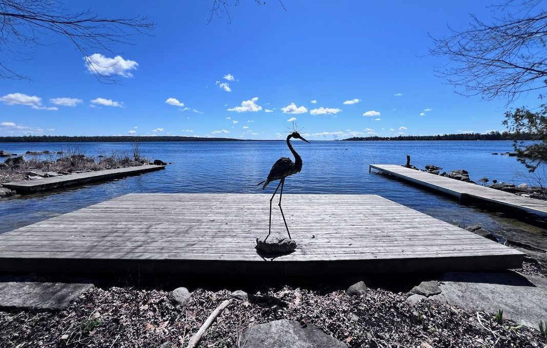 Luxury-Waterfront-On-Pigeon-Lake - 9
