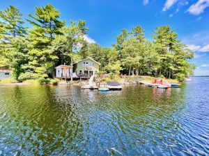 Home - Kawartha Cottage Vacations