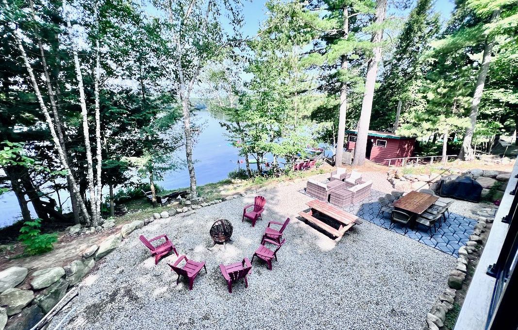 Clearwater-Cottage-in-the-Muskoka's-11