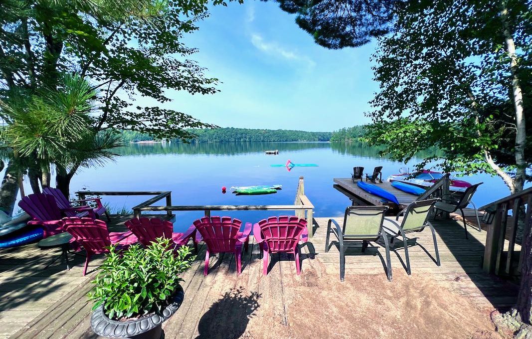 Clearwater-Cottage-in-the-Muskoka's-14