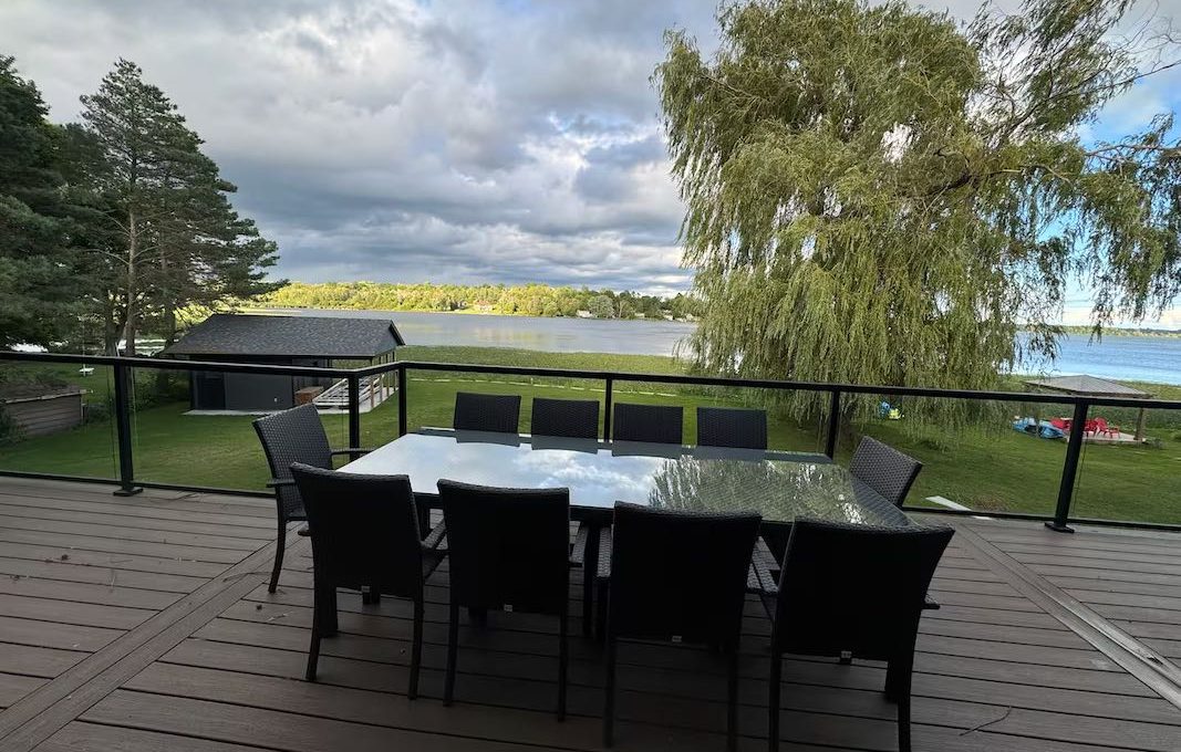 Lake-Scugog-Waterfront-Cottage-3