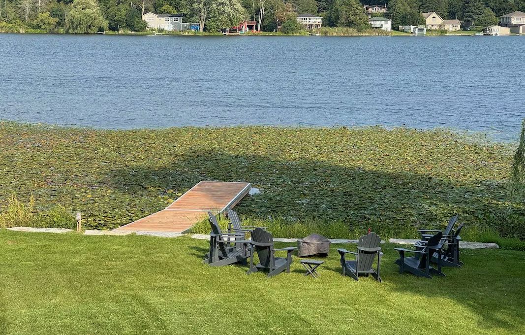 Lake-Scugog-Waterfront-Cottage-4