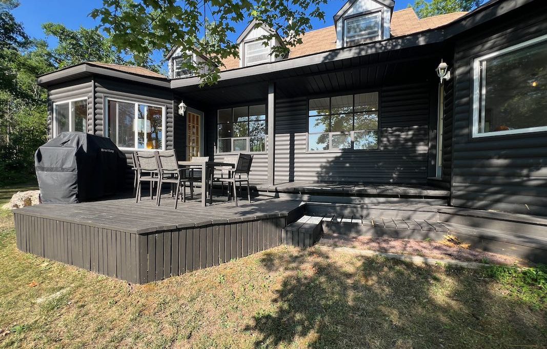 Gooding-Cottage-on-Stoney-Lake-1 - 11