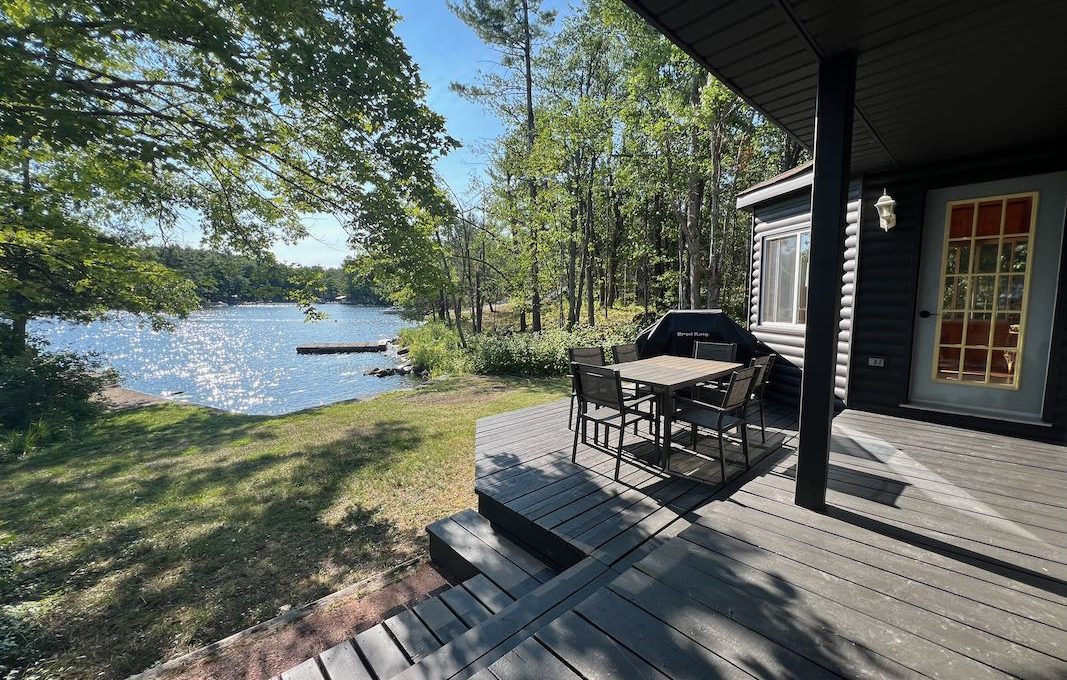 Gooding-Cottage-on-Stoney-Lake-1 - 12