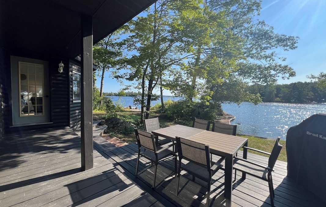 Gooding-Cottage-on-Stoney-Lake-1 - 13