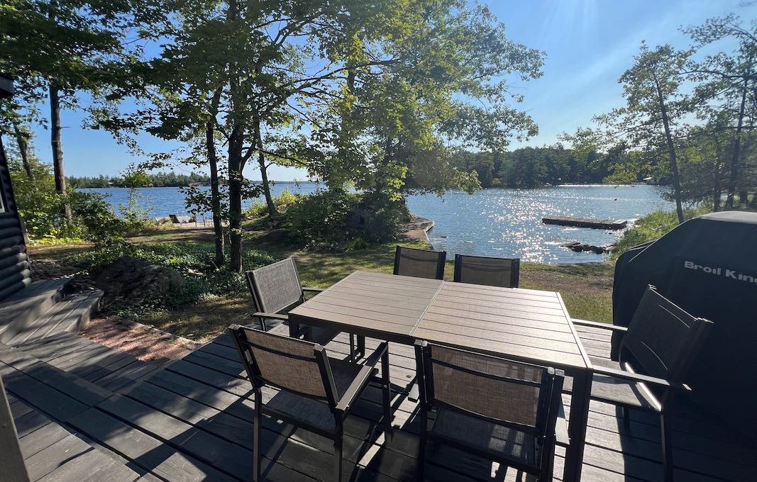 Gooding-Cottage-on-Stoney-Lake-1 - 14