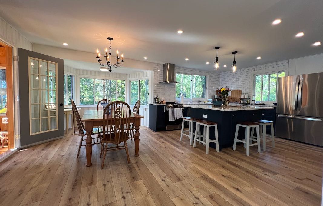 Gooding-Cottage-on-Stoney-Lake-1 - 18