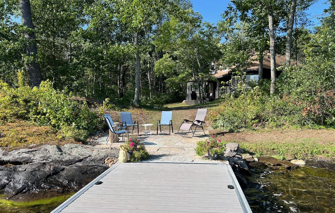 Gooding-Cottage-on-Stoney-Lake-1 - 2