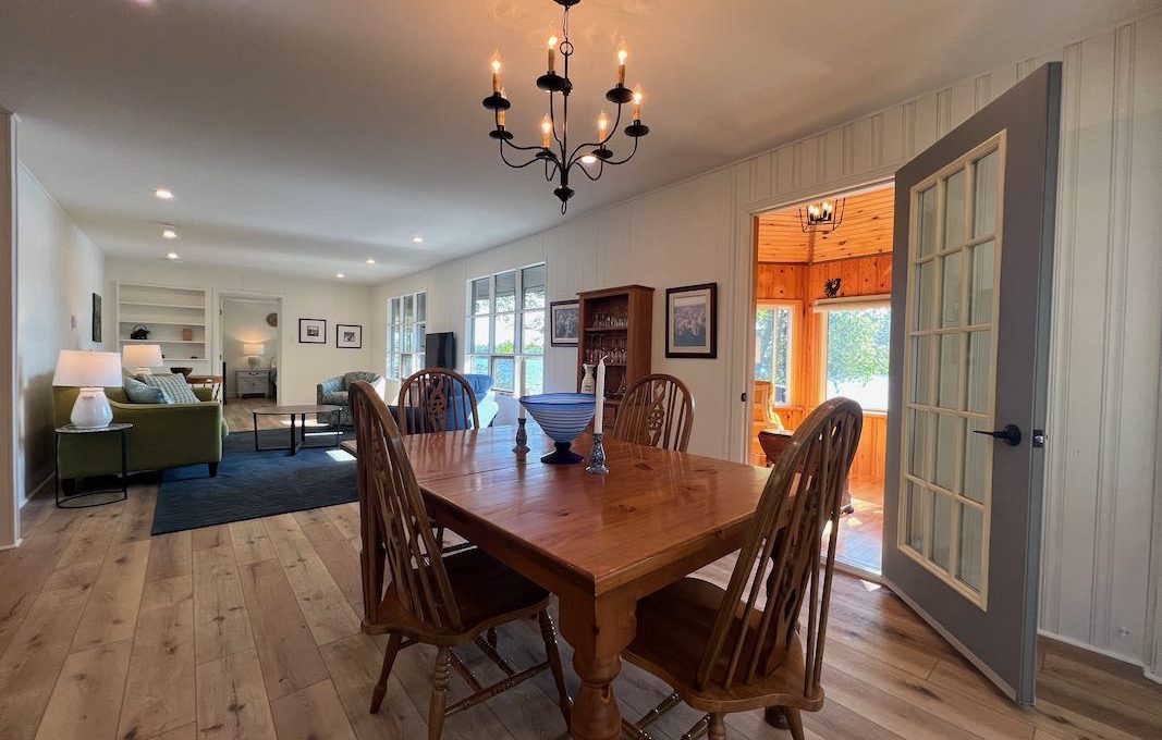 Gooding-Cottage-on-Stoney-Lake-1 - 20