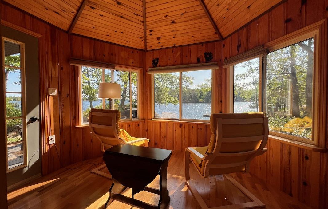 Gooding-Cottage-on-Stoney-Lake-1 - 21