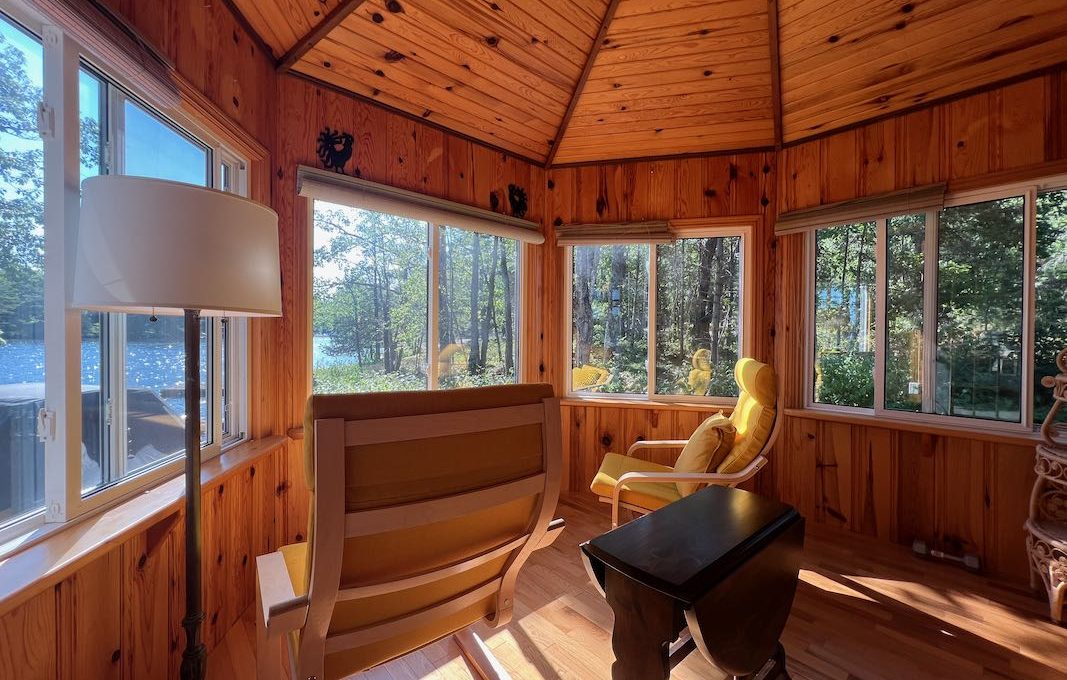 Gooding-Cottage-on-Stoney-Lake-1 - 22