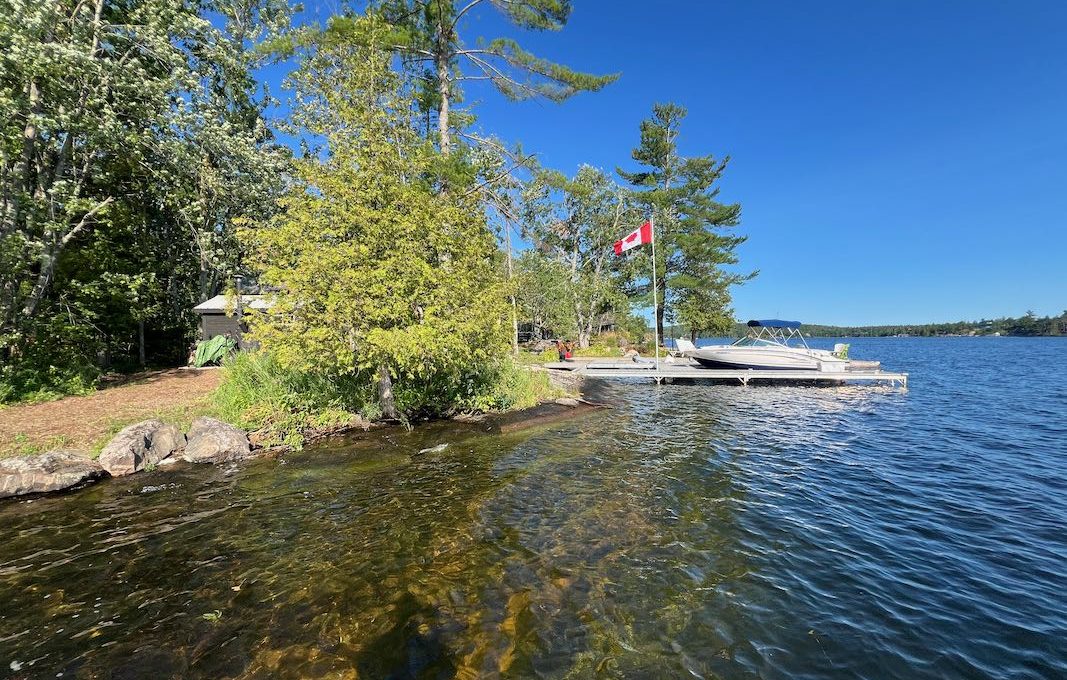 Gooding-Cottage-on-Stoney-Lake-1 - 3