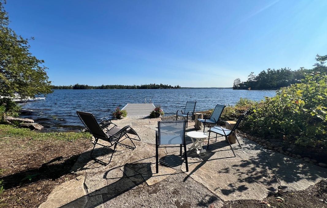 Gooding-Cottage-on-Stoney-Lake-1 - 5