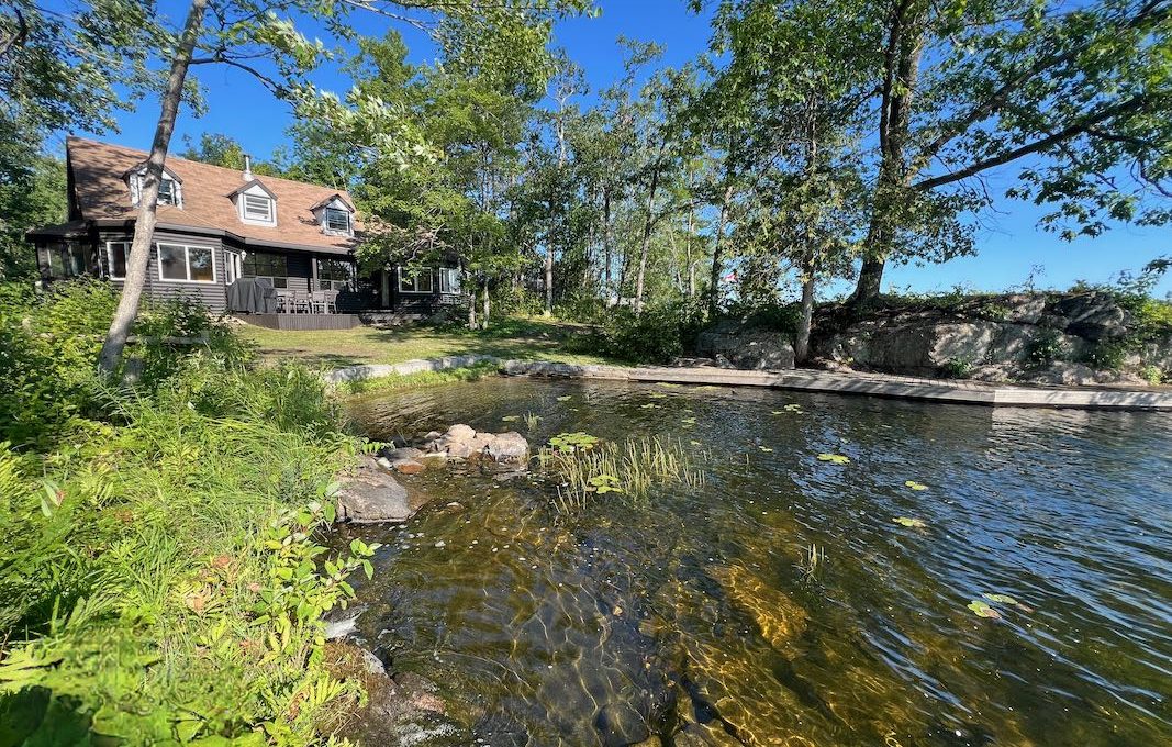 Gooding-Cottage-on-Stoney-Lake-1 - 8