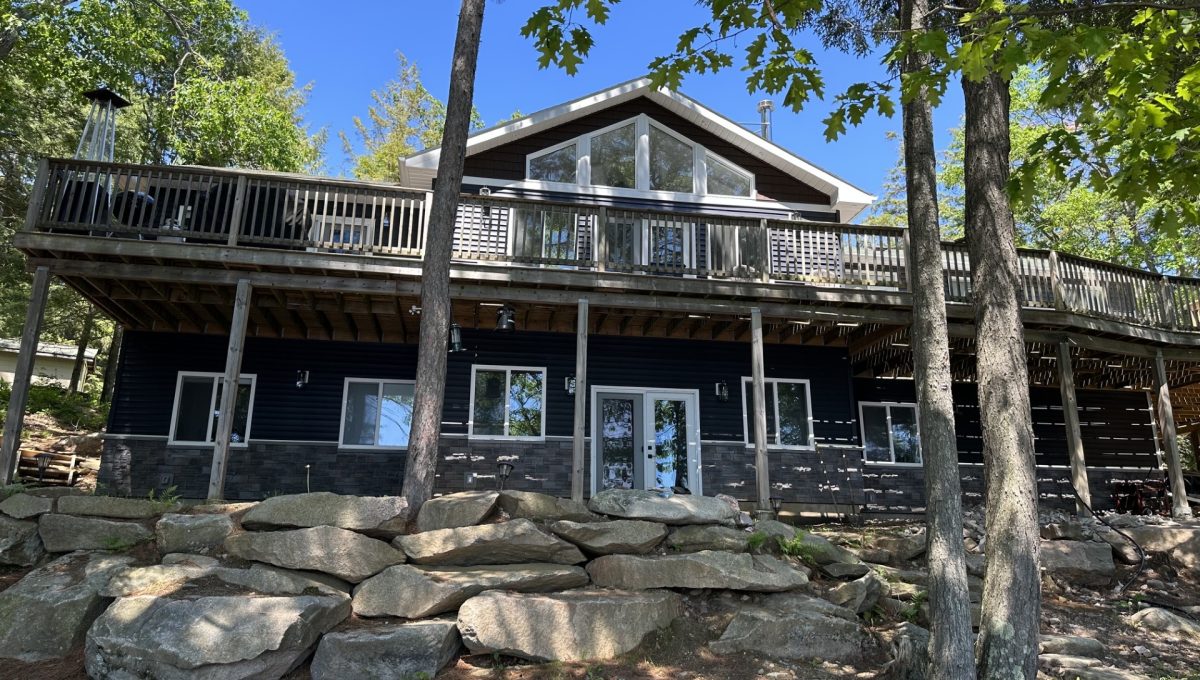 Gold Lake Getaway-1