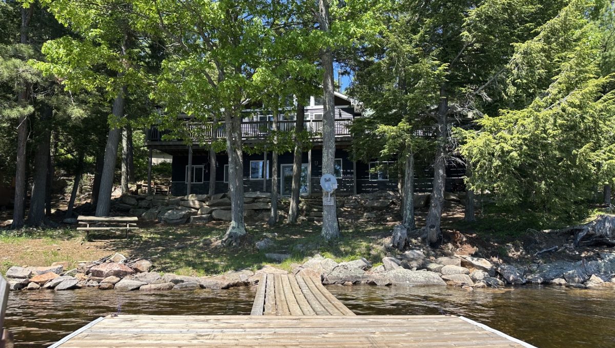 Gold Lake Getaway-2