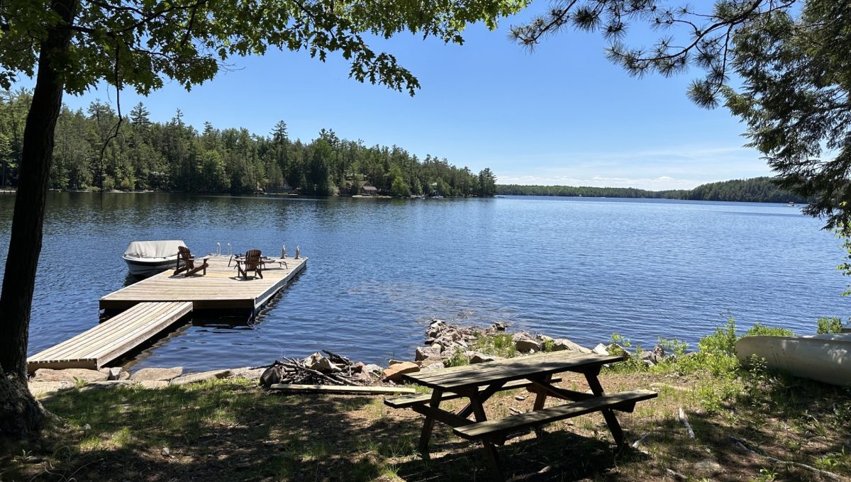 Gold Lake Getaway-6