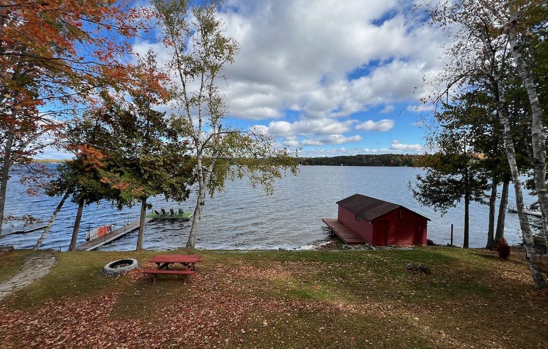 Birch Perch on White Lake-15