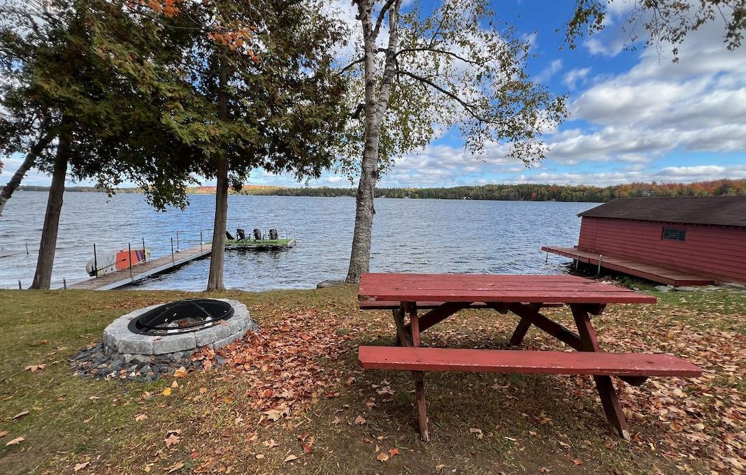 Birch Perch on White Lake-16
