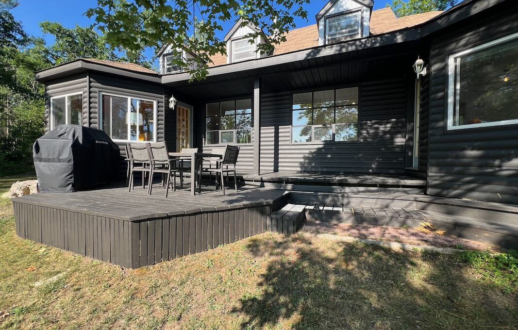 Gooding-Cottage-on-Stoney-Lake-1 - 11