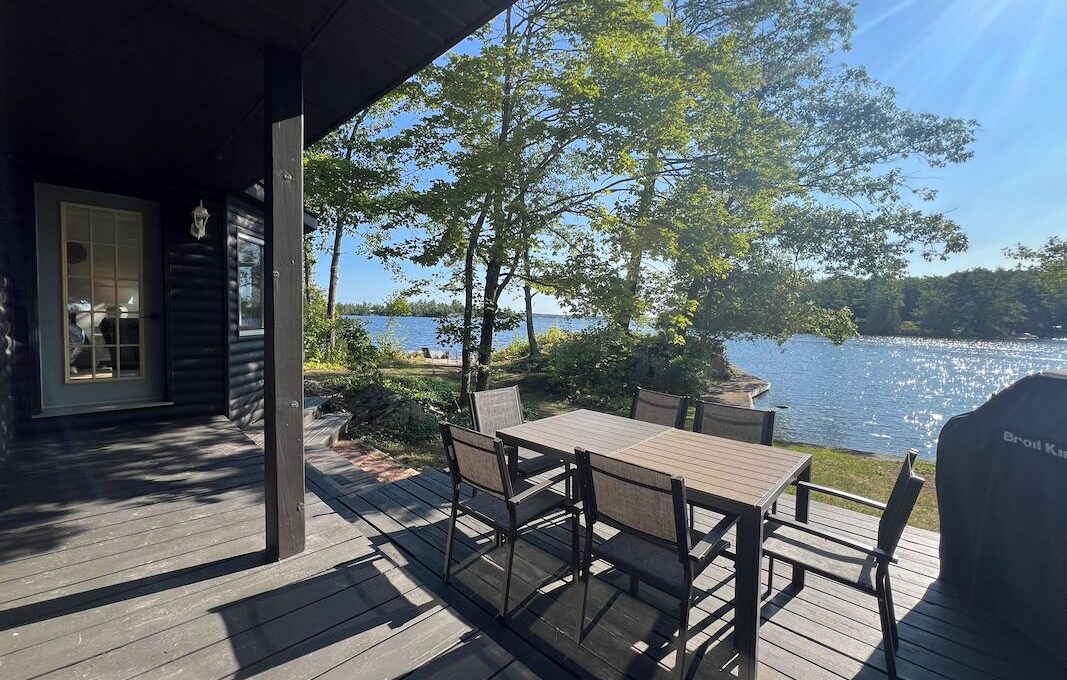 Gooding-Cottage-on-Stoney-Lake-1 - 13