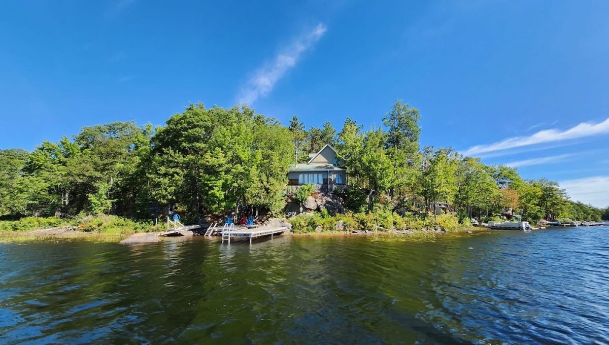 Loucks-Lake-Getaway-1 - 2