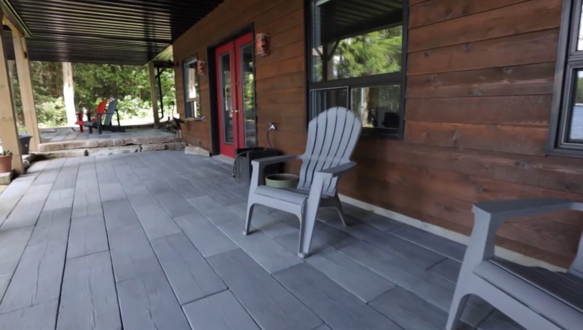 Beaver Lake Retreat - 11