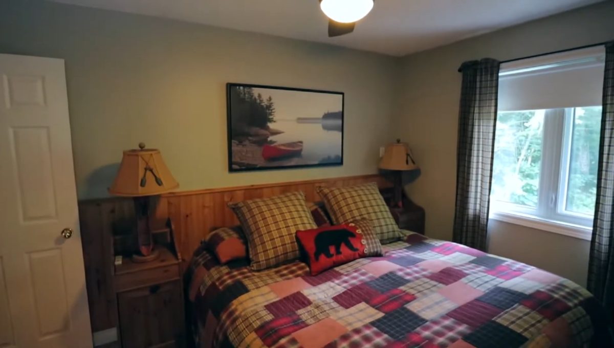 Beaver Lake Retreat - 18