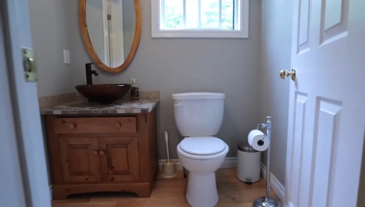 Beaver Lake Retreat - 20