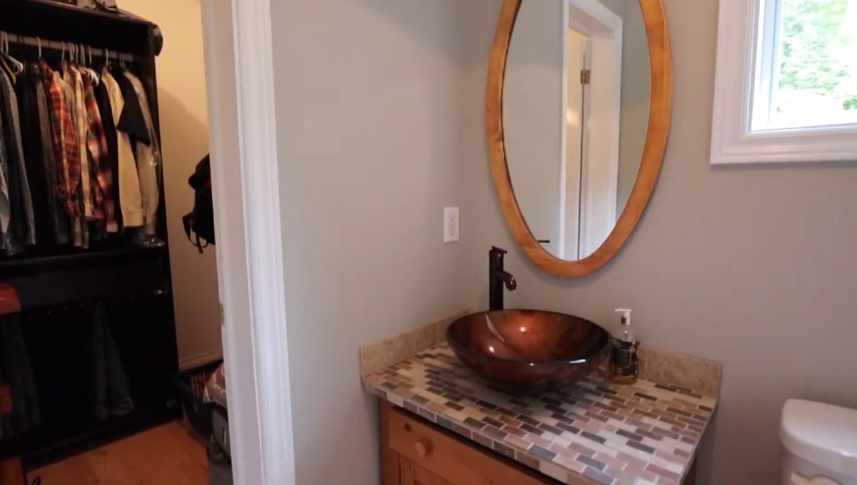 Beaver Lake Retreat - 21