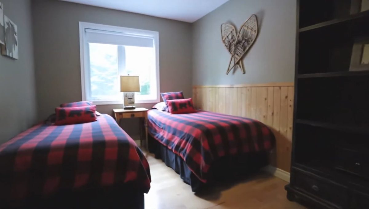 Beaver Lake Retreat - 22