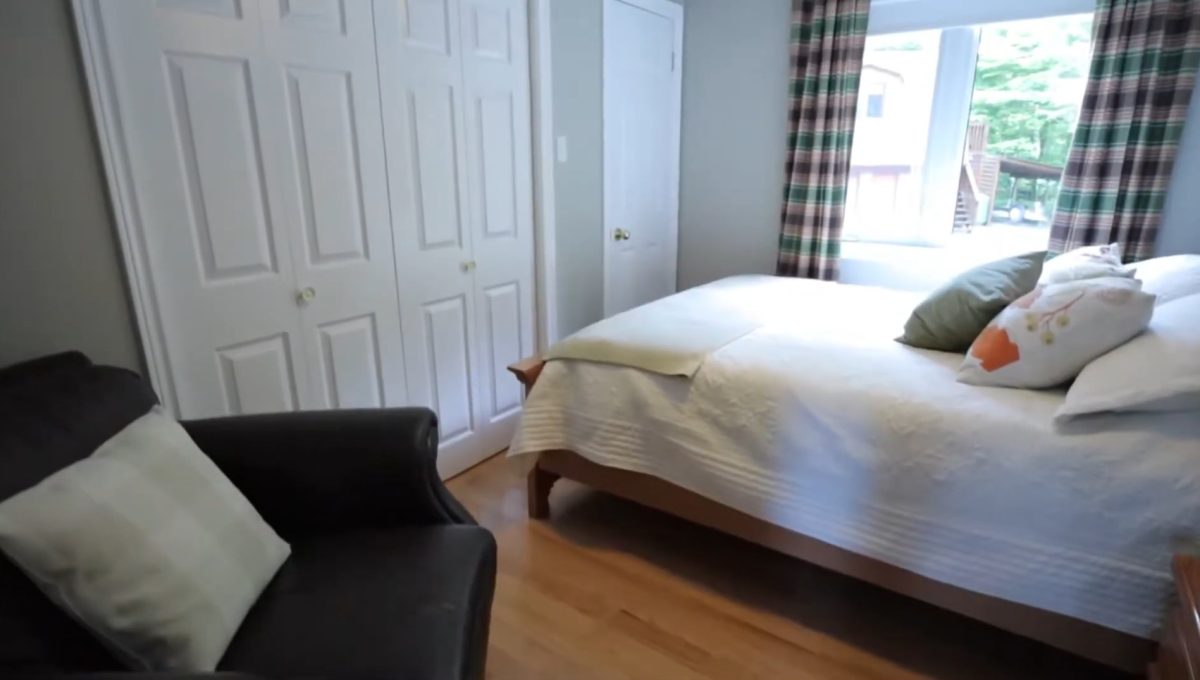 Beaver Lake Retreat - 23