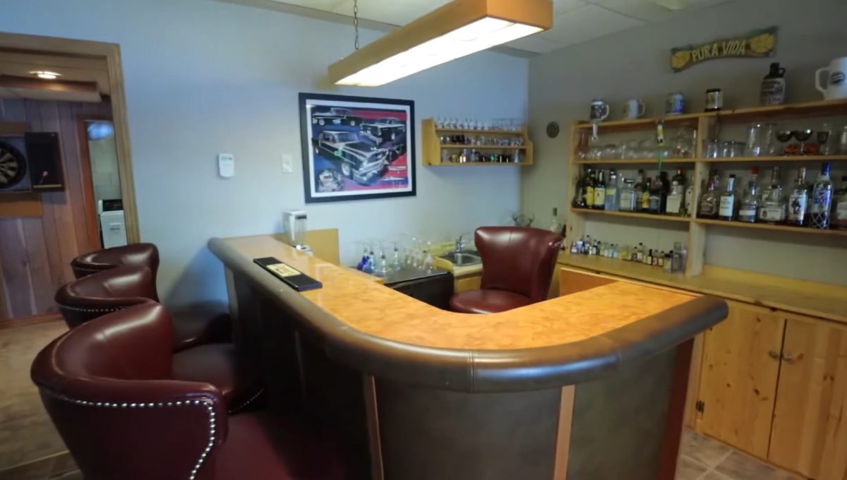 Beaver Lake Retreat - 26