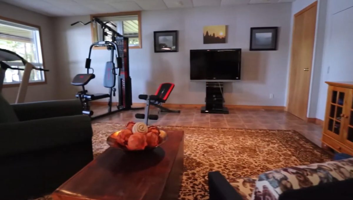 Beaver Lake Retreat - 28