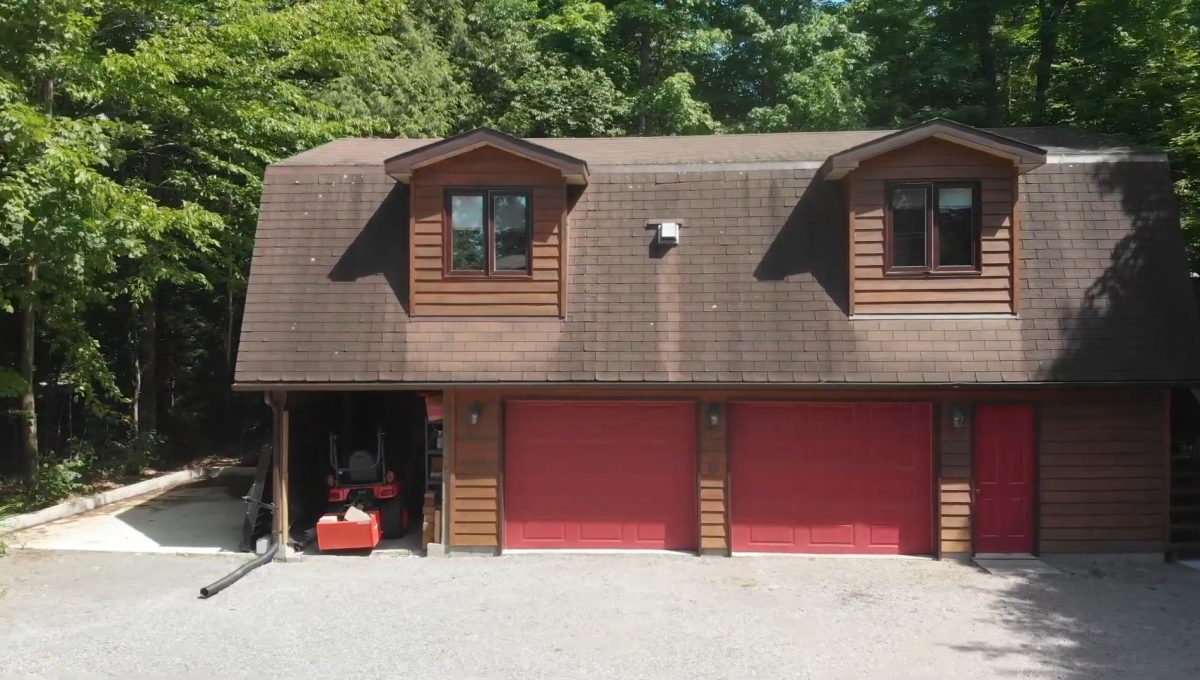 Beaver Lake Retreat - 30