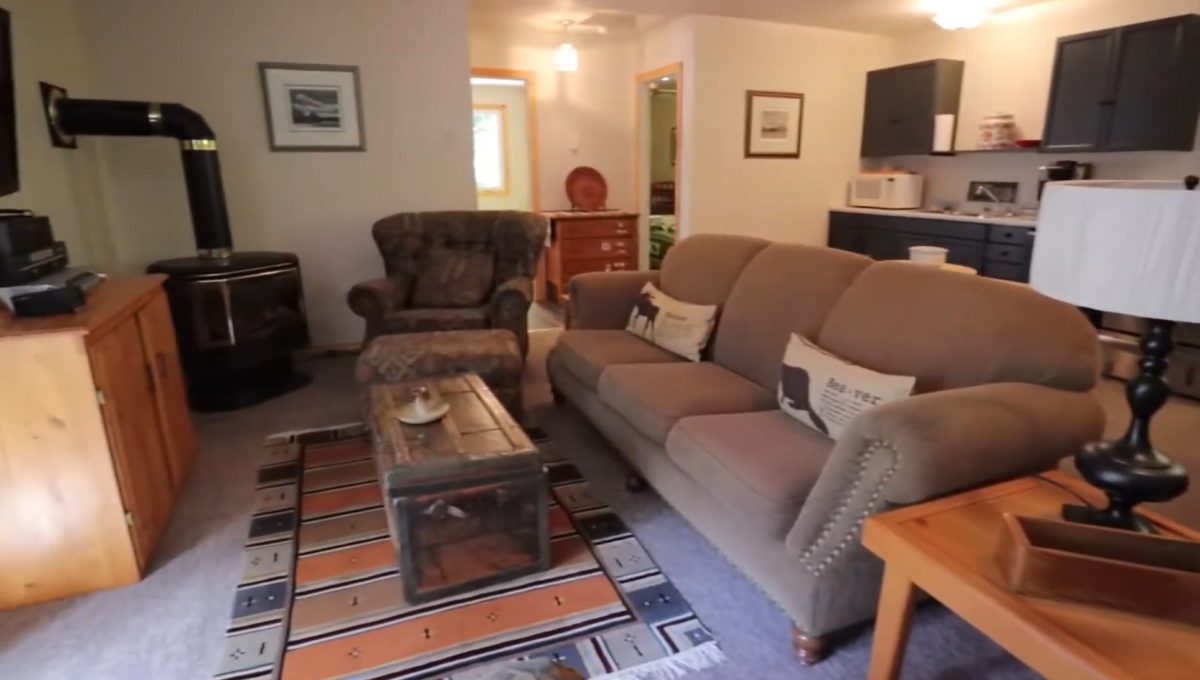 Beaver Lake Retreat - 31