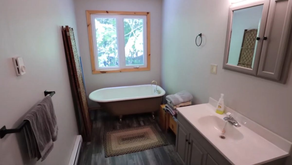 Beaver Lake Retreat - 34