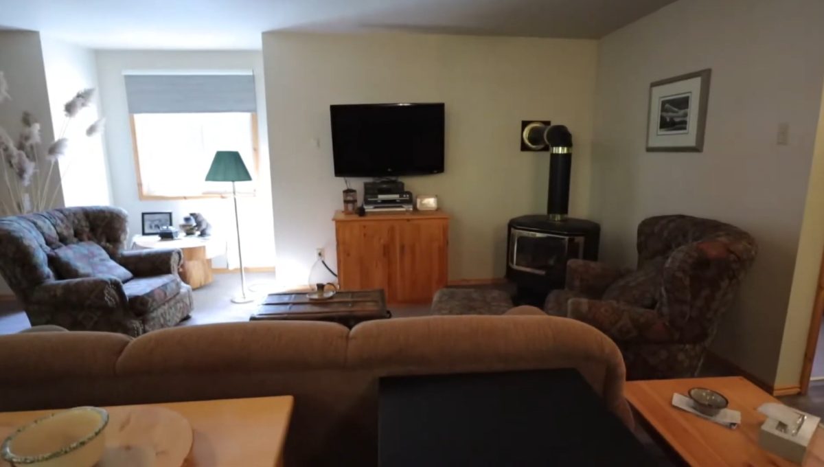 Beaver Lake Retreat - 36