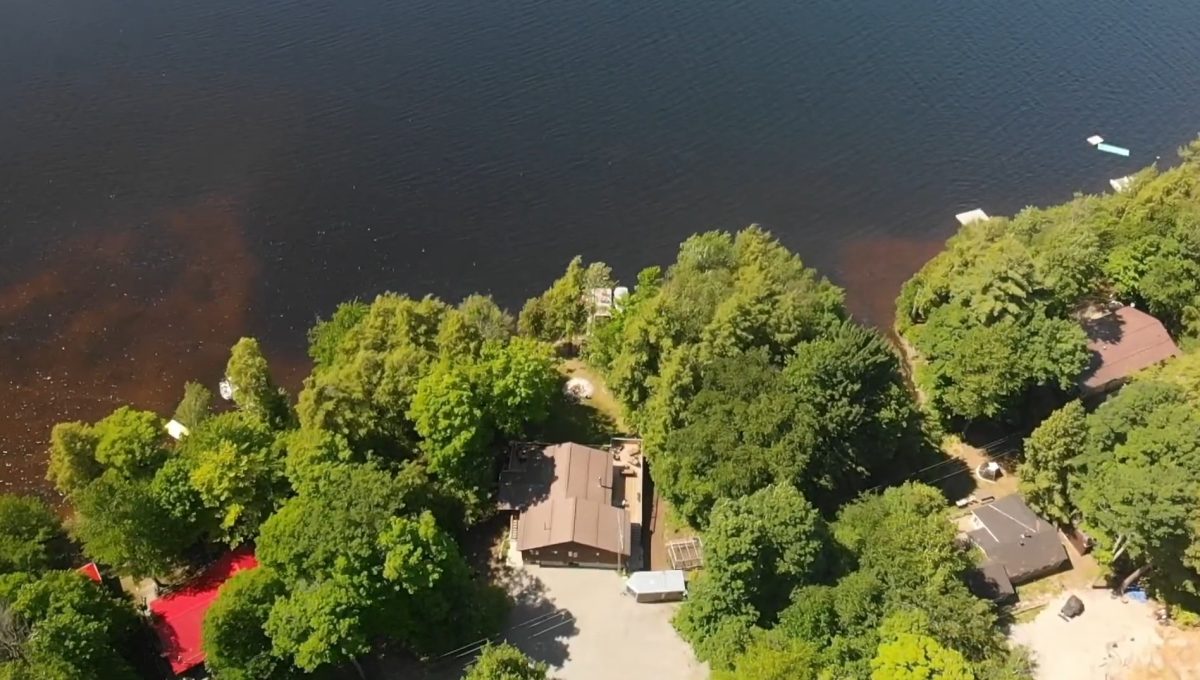 Beaver Lake Retreat - 37