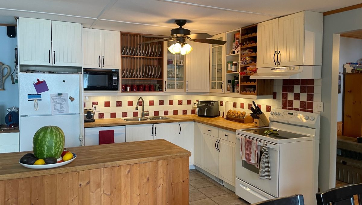 Cottage on Kashwakamak-10