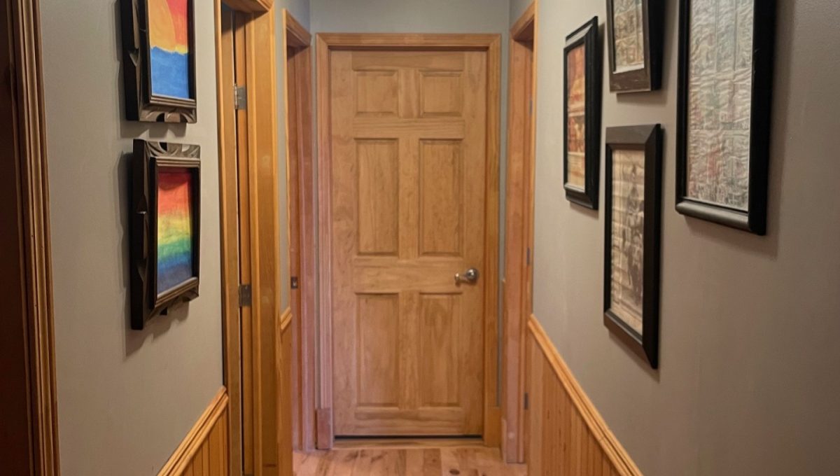 Cottage on Kashwakamak-15